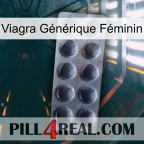 Viagra Générique Féminin 30